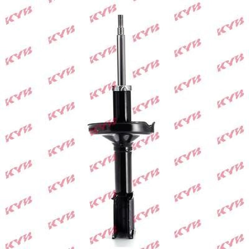 KYB Shock Absorber Damper Strut Front fits Nissan Kubistar 2003-2009 1.2 1.5 1.6