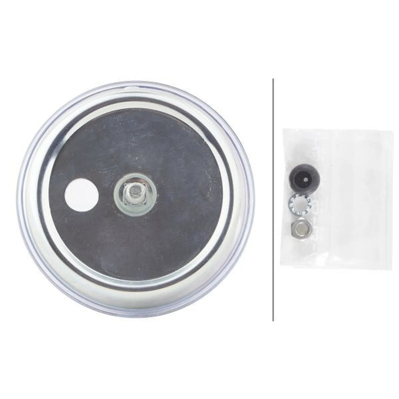 Hella Lamp Po 2PF Front 2PF 997 045-011 2477371 2PF 997 045-011