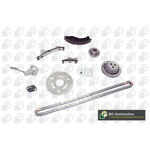 BGA Timing Chain Kit Set 96 Links fits Opel Astra J 2013-2018 1.6