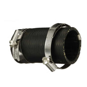 Gates Intercooler Turbo Charge Air Hose 100mm fits Ford Ecosport 2013 on 1.0