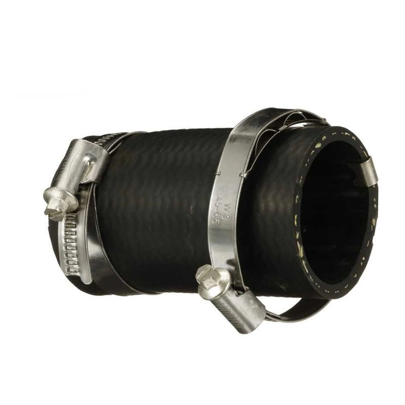 Gates Intercooler Turbo Charge Air Hose 100mm fits Ford Ecosport 2013 on 1.0