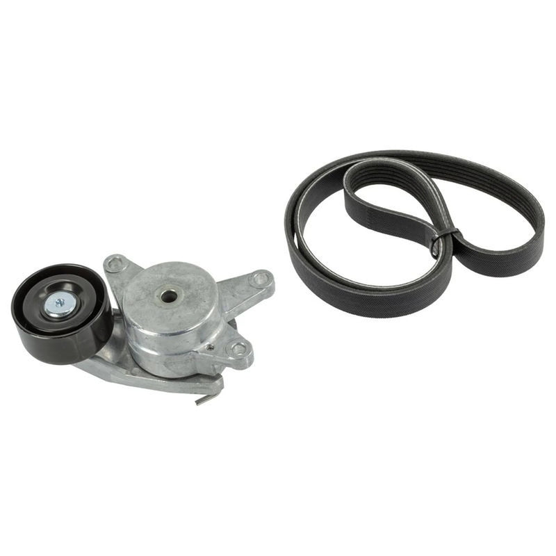 Gates V-Ribbed Belt Set K016PK913