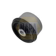NAPA Axle Beam Bushing Rear Right fits Audi A3 1996-2003 1.8 1.9