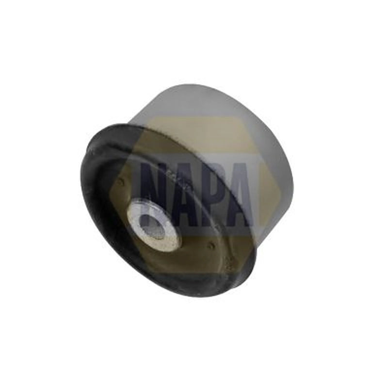 NAPA Axle Beam Bushing Rear Right fits Audi A3 1996-2003 1.8 1.9