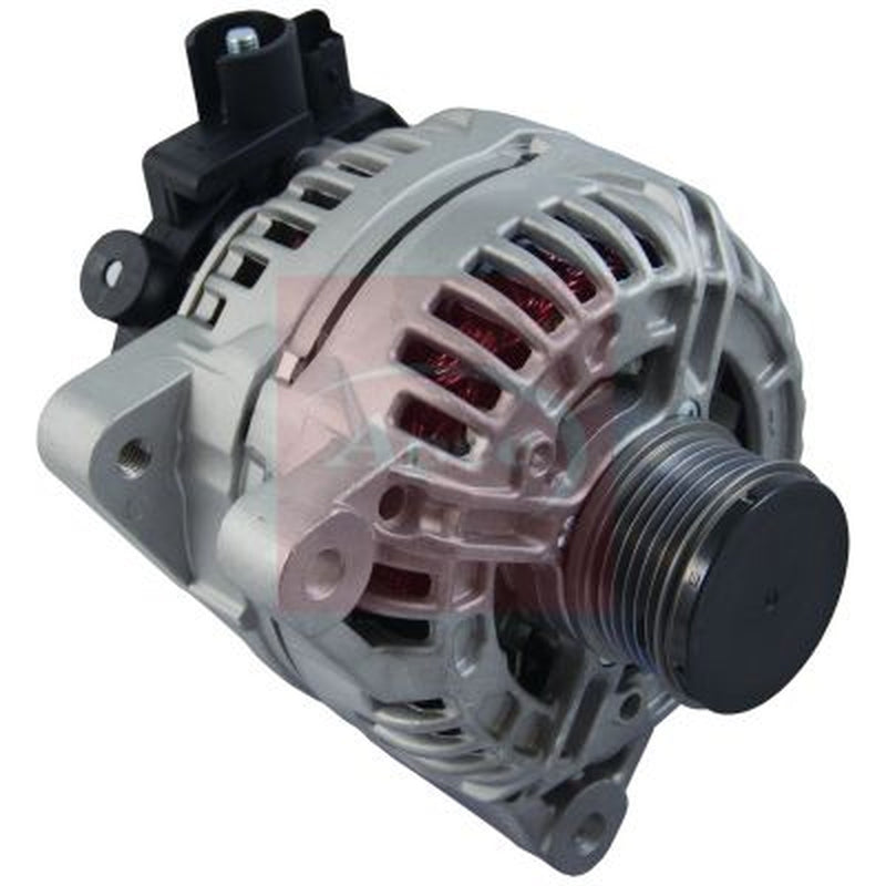 Apec Car Alternator 12V fits Citroën Berlingo First 1998-2011 1.6 1.9 2.0