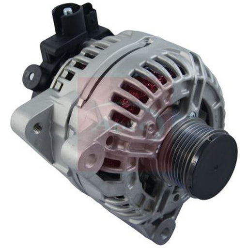 Apec Car Alternator 12V fits Citroën Berlingo First 1998-2011 1.6 1.9 2.0