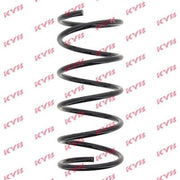 KYB Front Suspension Coil Spring fits Peugeot 607 2000-2011 2.0 2.2