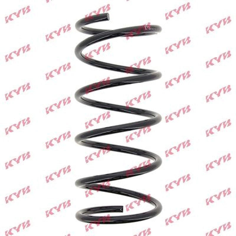 KYB Front Suspension Coil Spring fits Peugeot 607 2000-2011 2.0 2.2