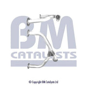 BM Catalysts Exhaust Pipe OD BM70068