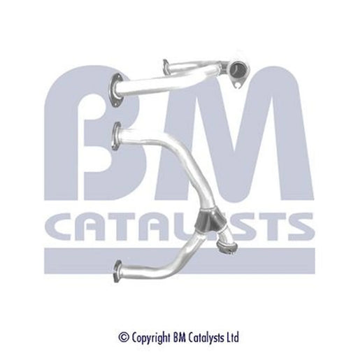 BM Catalysts Exhaust Pipe OD BM70068