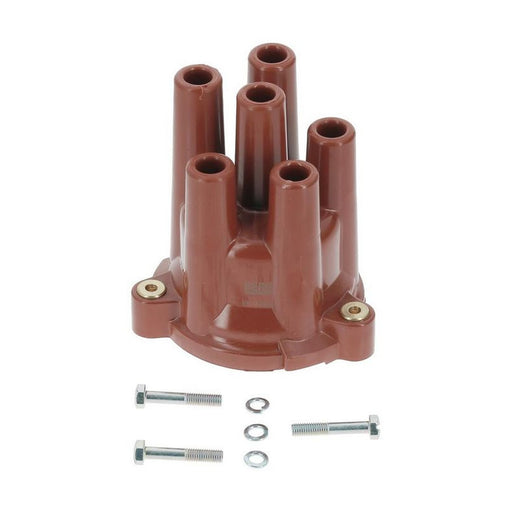 BERU Distributor Cap fits Renault Safrane 1996-2000 2.5