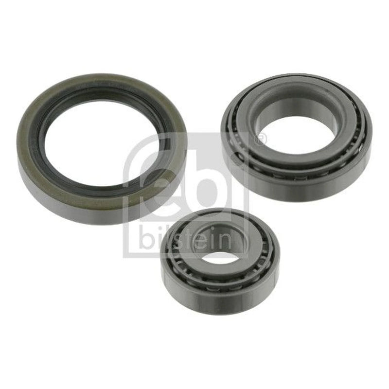 Febi Wheel Bearing Kit Front Right 05581