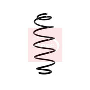 Apec Front Suspension Coil Spring fits Jaguar X-Type I 2002-2009 2.0 2.1 2.2