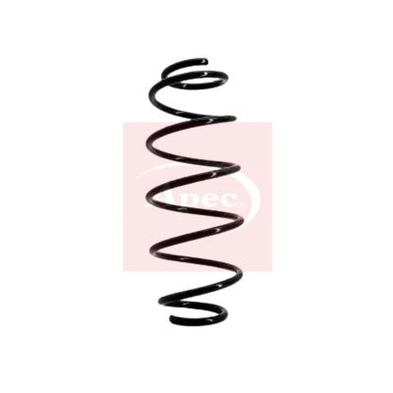 Apec Front Suspension Coil Spring ACS1071