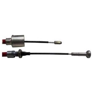 Bowden Cable Wheelbrake 1130Mm 247286 AL-KO - Dynamic Drive