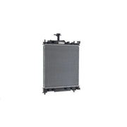Mahle Engine Radiator fits Suzuki Celerio 2014 on 1.0