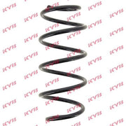 KYB Front Suspension Coil Spring fits VW Golf Plus V 2004-2013 1.4 1.6