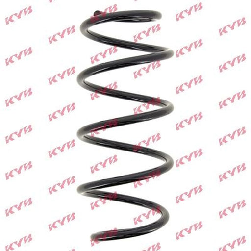 KYB Front Suspension Coil Spring RH3548