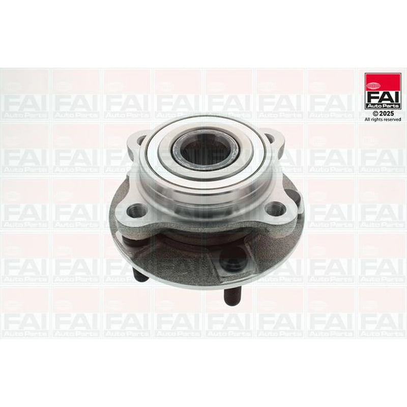 FAI Wheel Bearing Kit 139mm fits Mitsubishi Grandis 2004-2011 2.0 2.4