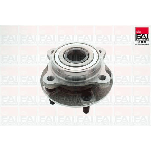 FAI Wheel Bearing Kit 139mm fits Mitsubishi Grandis 2004-2011 2.0 2.4