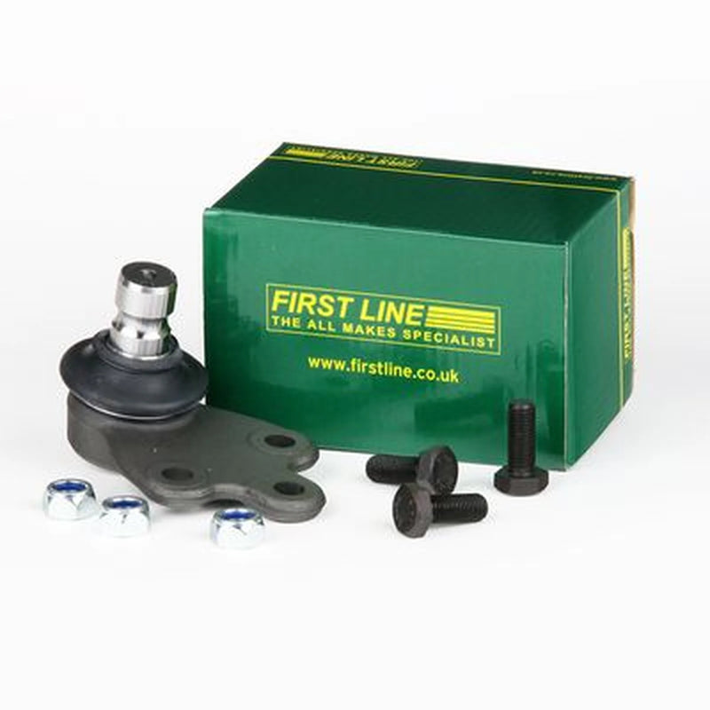 First Line Ball Joint Front Left fits Ford Focus IV 2018-2025 1.0 1.5 2.0 2.3