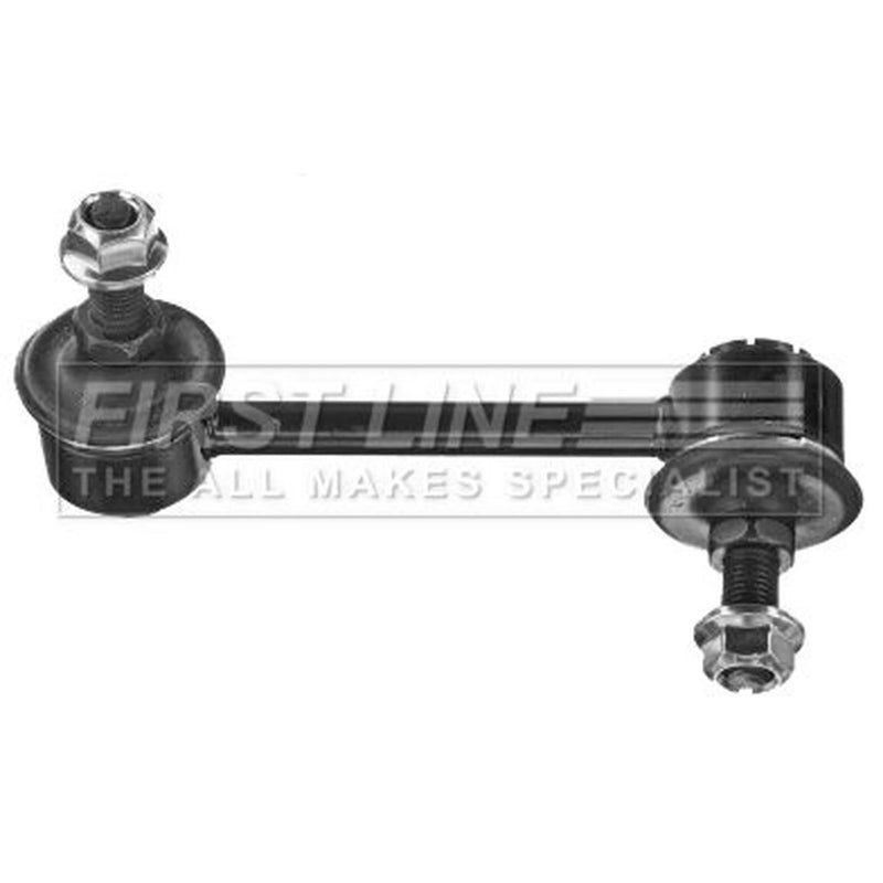 First Line Stabiliser Bar Link Coupling Rod fits Fiat 124 Spider 2016 on 1.4