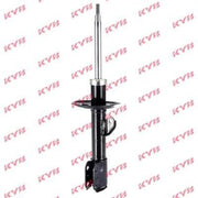 KYB 2 x Shock Absorbers fits Toyota Urban Cruiser 2009-2014 1.4
