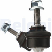 Delphi 2 x Stabiliser Bar Links fits Tesla Model S 2012-2016