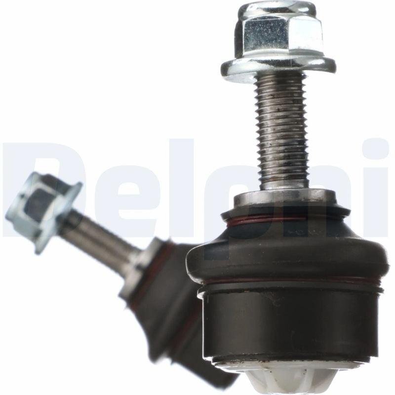 Delphi Stabiliser Bar Link Coupling Rod Front Left fits Tesla Model S 2012-2016
