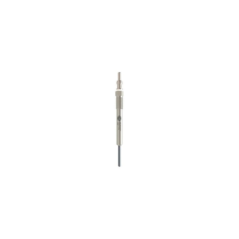 Hella Diesel Engine Glow Plug fits Alfa Romeo Mito 2009-2018 1.3