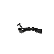 Gates Radiator Coolant Hose 348mm ID fits Audi A4 B5 1996-2001 2.4 2.8