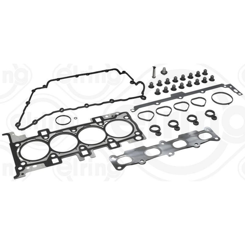 Elring Cylinder Head Gasket Kit fits Jeep Cherokee 2013 on 2.4