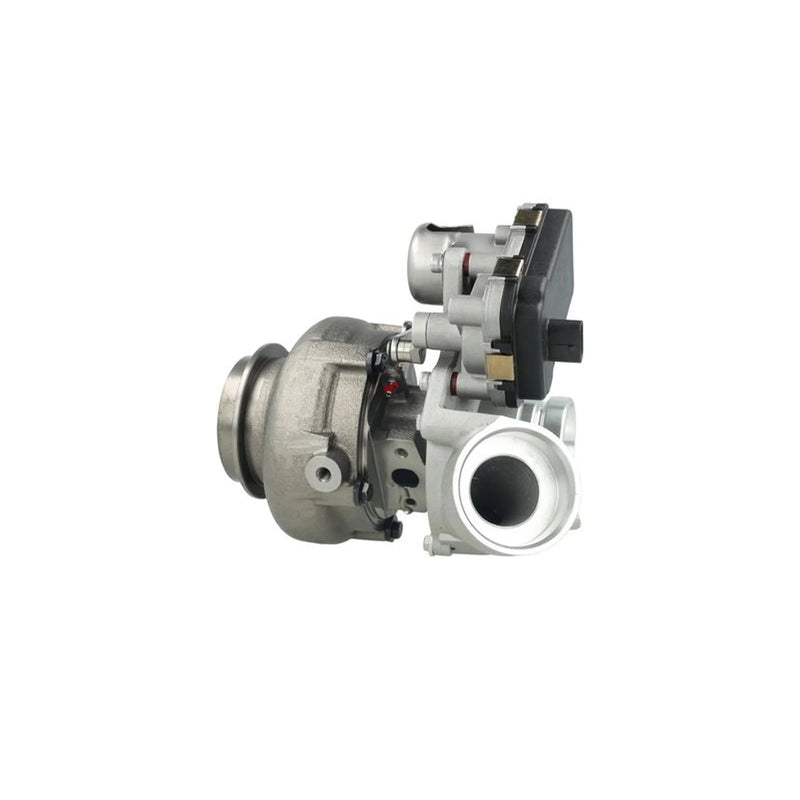 NRF Turbocharger Turbo Unit 90010048