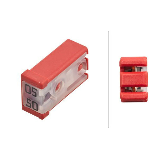 Hella Automotive Fuse