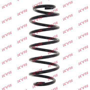 KYB Rear Suspension Coil Spring fits Citroën C1 2005-2014 1.0 1.4