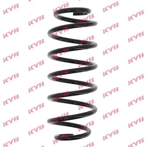KYB Rear Suspension Coil Spring RH6406
