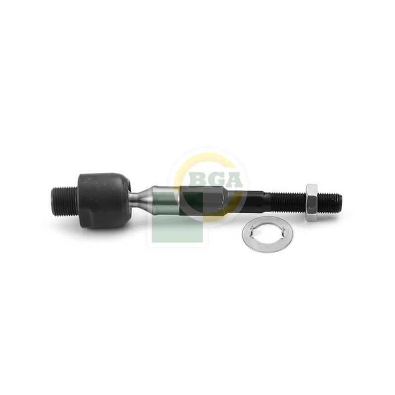 BGA 2 x Inner Tie Rods fits Honda Civic VIII 2005-2012 1.4 1.8 2.0 2.2