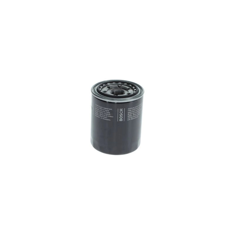 Bosch Engine Oil Filter fits Mazda B-Serie 1999-2006 2.5