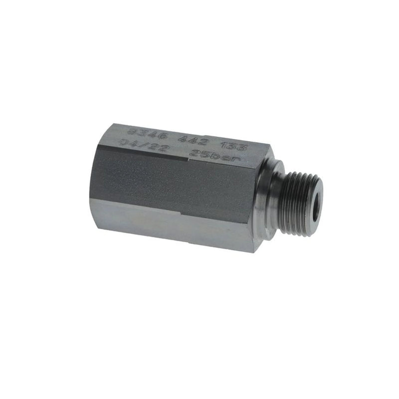 Bosch Steering Damper Shock Absorber Rear