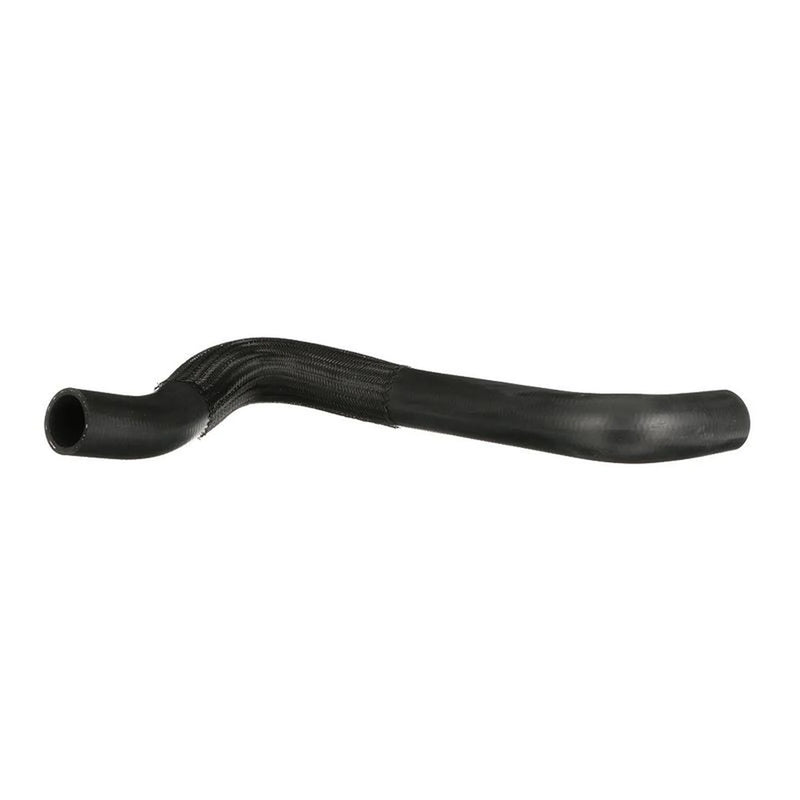Gates Radiator Coolant Hose 610mm ID fits Renault Master II 1997-2007 2.2 2.5