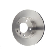 Bosch 2 x Vented Brake Discs
