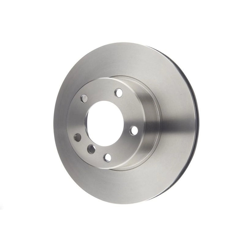 Bosch 2 x Vented Brake Discs