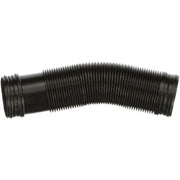 Gates Air Supply Hose 290mm Plastic fits Seat Cordoba 1996-2002 1.9