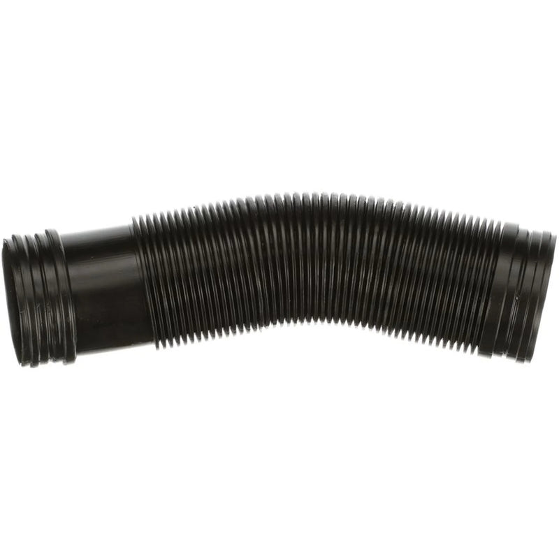 Gates Air Supply Hose 290mm Plastic fits Seat Cordoba 1996-2002 1.9