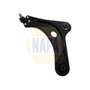 NAPA Control/Trailing Arm Front Left fits Citroën C3 II 2009-2016