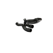 Gates Radiator Coolant Hose 970mm ID fits Audi A1 2014-2018 1.4
