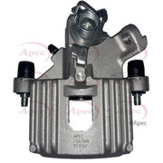 Apec Brake Caliper Assembly Rear Left LCA194N