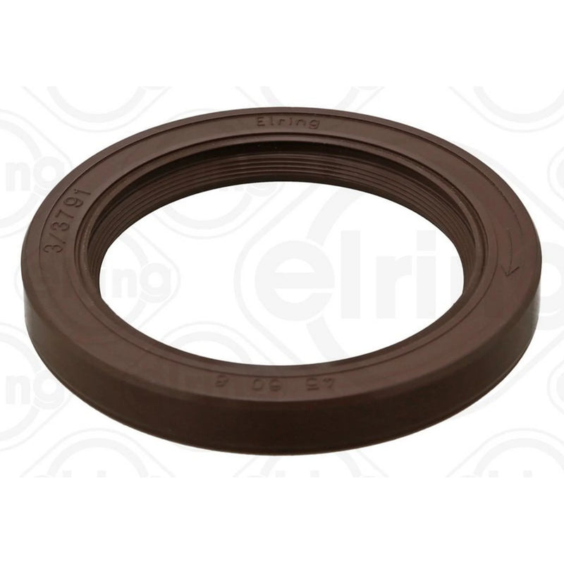 Elring Crankshaft Shaft Seal 60mm OD ID Wide