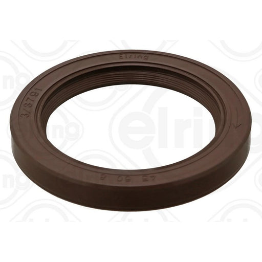 Elring Crankshaft Shaft Seal 60mm OD ID Wide