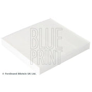 Blue Print Cabin Air Filter (Pollen Filter) ADH22515